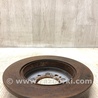 ФОТО Диск тормозной задний для Hyundai Sonata YF (09.2009-03.2014) Киев