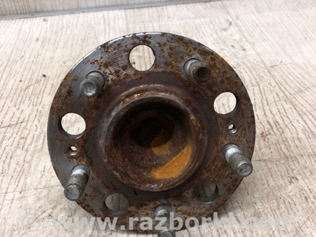 ФОТО Ступица для Hyundai Sonata YF (09.2009-03.2014) Киев