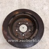 ФОТО Диск тормозной задний для Nissan Pathfinder R52 Киев