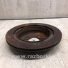 ФОТО Диск тормозной задний для Nissan Pathfinder R52 Киев