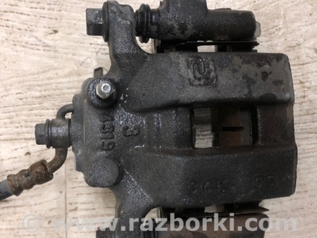 ФОТО Суппорт для Nissan Pathfinder R52 Киев