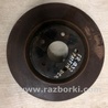 Диск тормозной передний Nissan Pathfinder R52