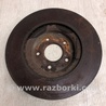 ФОТО Диск тормозной передний для Nissan Pathfinder R52 Киев