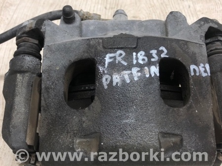ФОТО Суппорт для Nissan Pathfinder R52 Киев