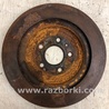 ФОТО Диск тормозной задний для Ford Flex (06.2008-12.2019) Киев