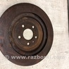 ФОТО Диск тормозной задний для Ford Flex (06.2008-12.2019) Киев