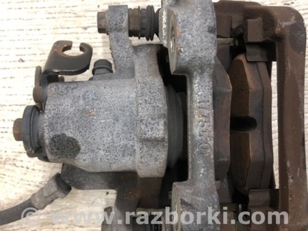 ФОТО Суппорт для Ford Flex (06.2008-12.2019) Киев