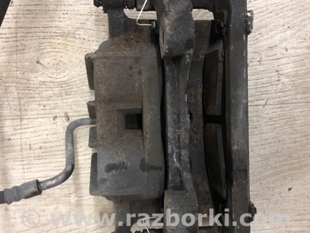ФОТО Суппорт для Ford Flex (06.2008-12.2019) Киев