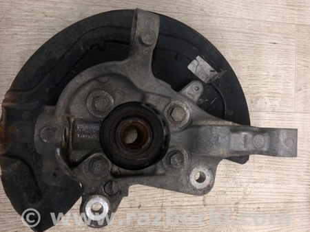 ФОТО Кулак поворотный для Ford Flex (06.2008-12.2019) Киев