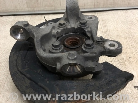 ФОТО Кулак поворотный для Ford Flex (06.2008-12.2019) Киев