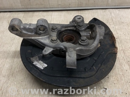 ФОТО Кулак поворотный для Ford Flex (06.2008-12.2019) Киев
