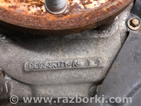 ФОТО Кулак поворотный для Ford Flex (06.2008-12.2019) Киев