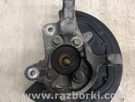 ФОТО Кулак поворотный для Ford Flex (06.2008-12.2019) Киев