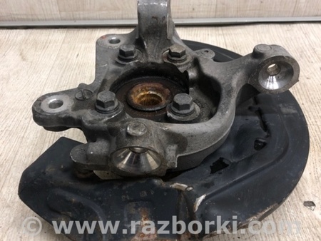 ФОТО Кулак поворотный для Ford Flex (06.2008-12.2019) Киев