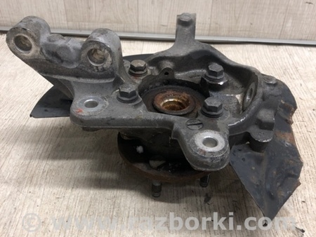 ФОТО Кулак поворотный для Ford Flex (06.2008-12.2019) Киев