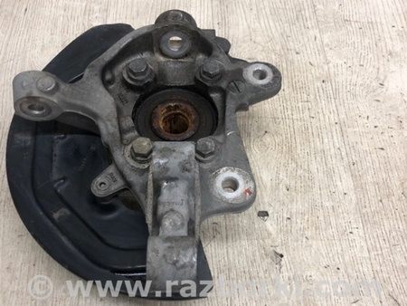ФОТО Кулак поворотный для Ford Flex (06.2008-12.2019) Киев