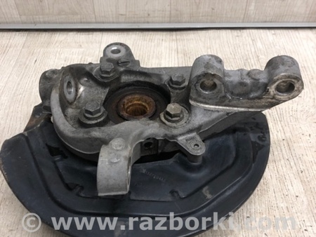 ФОТО Кулак поворотный для Ford Flex (06.2008-12.2019) Киев