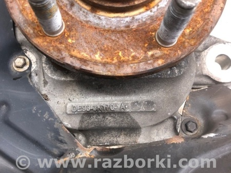 ФОТО Кулак поворотный для Ford Flex (06.2008-12.2019) Киев
