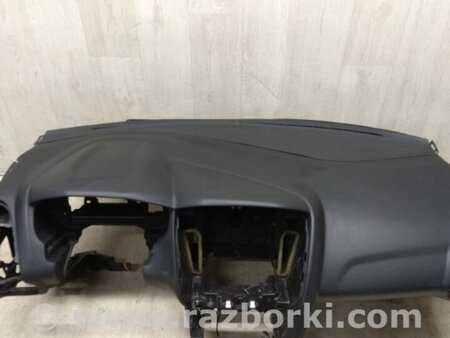 ФОТО Торпеда для Ford Focus 3 (01.2010 - 03.2018) Киев