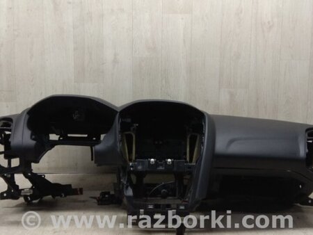 ФОТО Торпеда для Ford Focus 3 (01.2010 - 03.2018) Киев