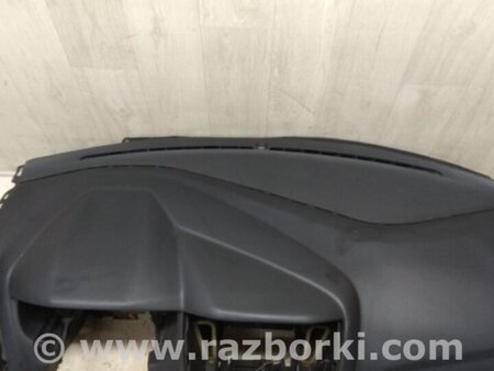ФОТО Торпеда для Ford Focus 3 (01.2010 - 03.2018) Киев