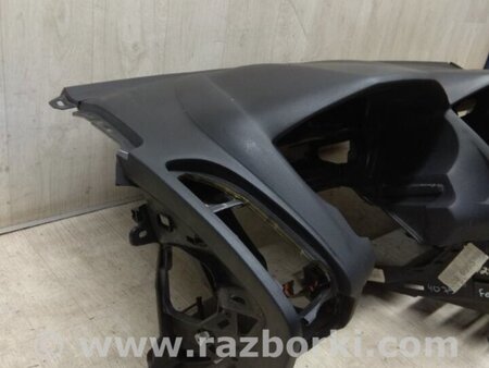 ФОТО Торпеда для Ford Focus 3 (01.2010 - 03.2018) Киев