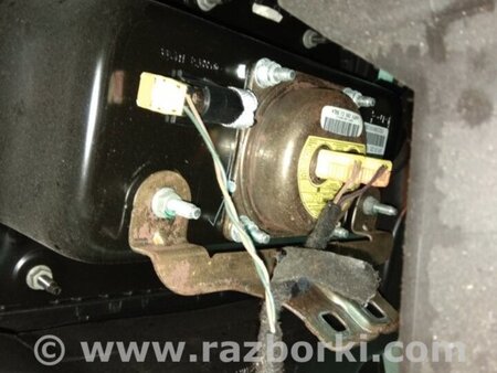 ФОТО Торпеда для Ford Focus 3 (01.2010 - 03.2018) Киев