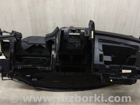 ФОТО Торпеда для Ford Focus 3 (01.2010 - 03.2018) Киев