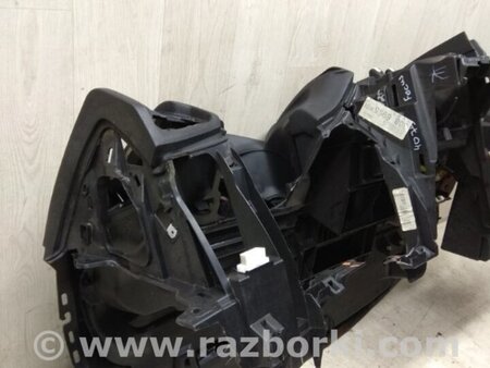 ФОТО Торпеда для Ford Focus 3 (01.2010 - 03.2018) Киев