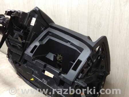 ФОТО Торпеда для Ford Focus 3 (01.2010 - 03.2018) Киев