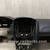 ФОТО Торпеда для Ford Focus 3 (01.2010 - 03.2018) Киев