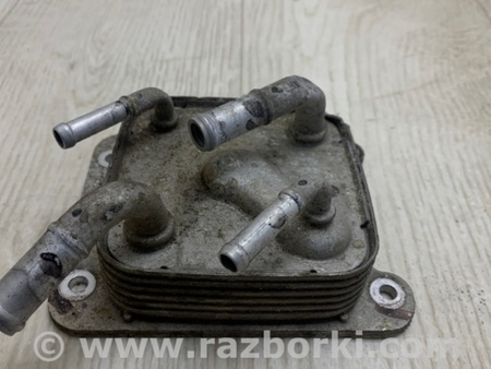 ФОТО Теплообменник АКПП для Nissan Pathfinder R52 Киев