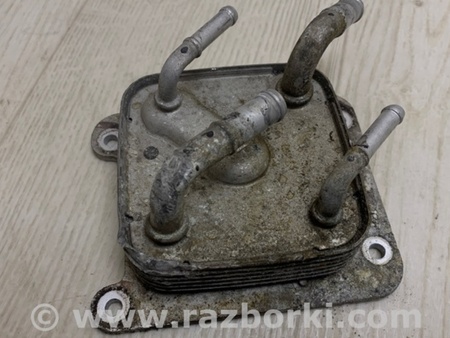 ФОТО Теплообменник АКПП для Nissan Pathfinder R52 Киев
