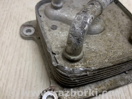 ФОТО Теплообменник АКПП для Nissan Pathfinder R52 Киев