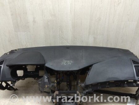 ФОТО Торпеда для Hyundai Sonata YF (09.2009-03.2014) Киев