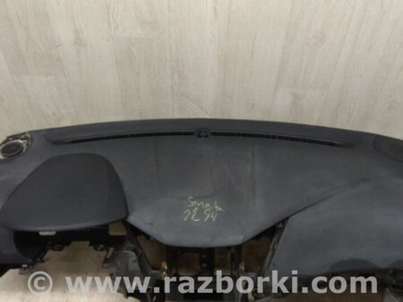 ФОТО Торпеда для Hyundai Sonata YF (09.2009-03.2014) Киев