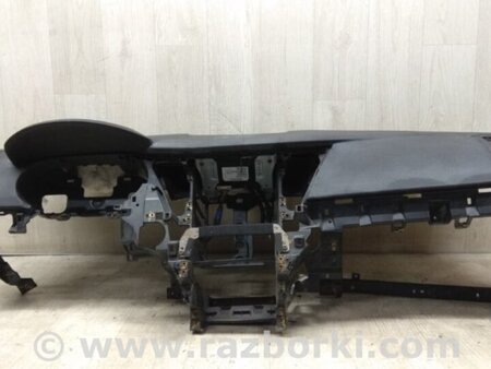 ФОТО Торпеда для Hyundai Sonata YF (09.2009-03.2014) Киев