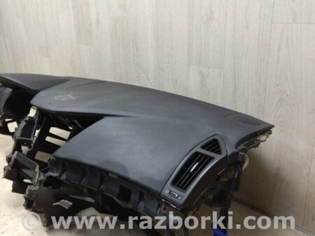 ФОТО Торпеда для Hyundai Sonata YF (09.2009-03.2014) Киев