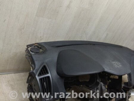 ФОТО Торпеда для Hyundai Sonata YF (09.2009-03.2014) Киев