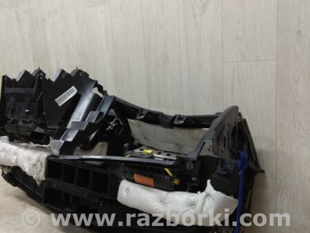 ФОТО Торпеда для Hyundai Sonata YF (09.2009-03.2014) Киев