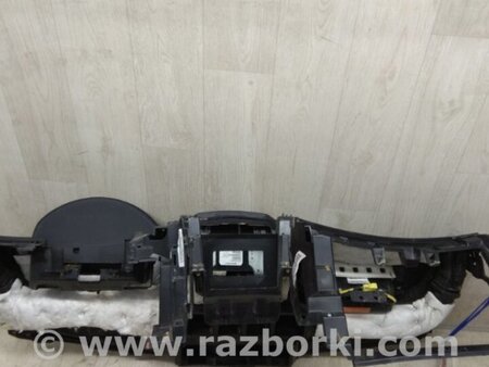 ФОТО Торпеда для Hyundai Sonata YF (09.2009-03.2014) Киев