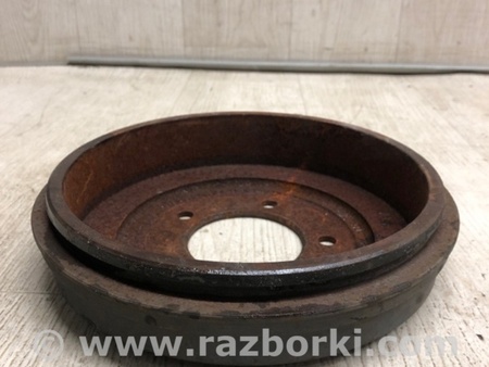 ФОТО Тормозной барабан для Jeep Compass (06-15) Киев