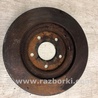 ФОТО Диск тормозной передний для Jeep Compass (06-15) Киев