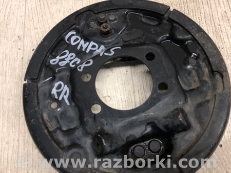 ФОТО Тормозной механизм для Jeep Compass (06-15) Киев