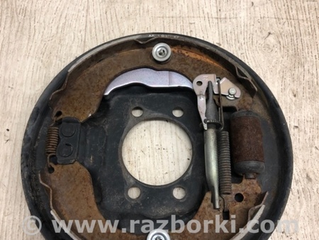 ФОТО Тормозной механизм для Jeep Compass (06-15) Киев