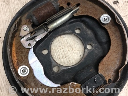 ФОТО Тормозной механизм для Jeep Compass (06-15) Киев