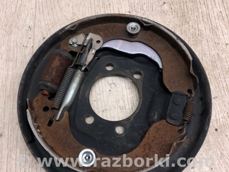 ФОТО Тормозной механизм для Jeep Compass (06-15) Киев