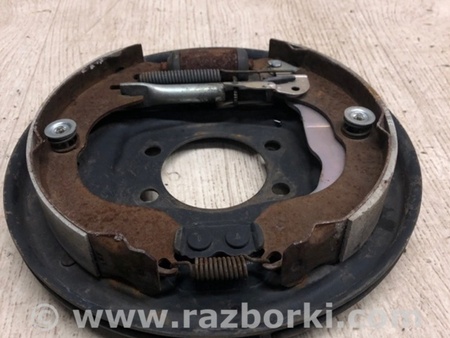 ФОТО Тормозной механизм для Jeep Compass (06-15) Киев