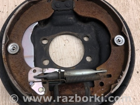 ФОТО Тормозной механизм для Jeep Compass (06-15) Киев