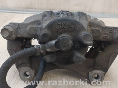 ФОТО Суппорт для Jeep Compass (06-15) Киев